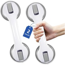 Haltegriffe Senioren Dusche