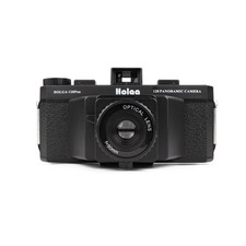 HOLGA 120 Pan Panorama Kamera