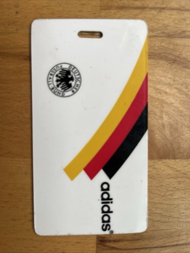 Adidas deutscher fußballbund - deutscher,