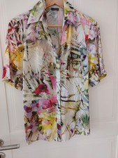 VERSE Bluse 38 Gebraucht 100 %