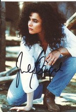 Rock | Jule NEIGEL | 1991 "Nur