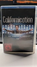 Californication - Die komplette Serie -BLU-RAY-BOX