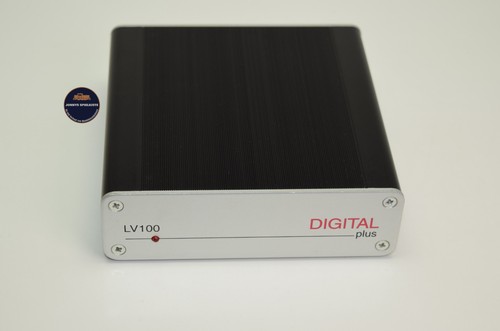 Lenz digital plus lv - lenz,