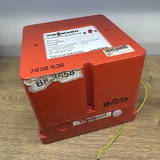 Viessmann s4572a 1004v03 - 1004v03,