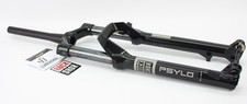 Rock shox psylo silver - rock,