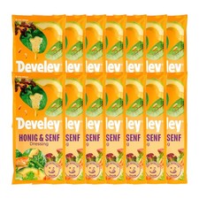 Develey Honig Senf Dressing