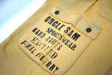 Uncle Sam GLOBAL 8 109702