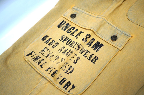 Uncle sam global - sam,
