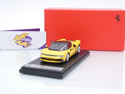 Look smart ls562e - smart, ferrari