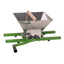 Obstmühle Obstpresse