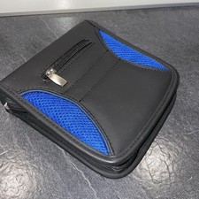 CD Sammler CD / DVD Tasche, für 32 Stück