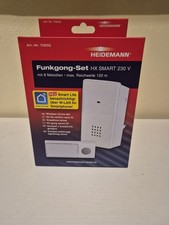 heidemann funkgong Set