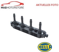 MOTOR ZÜNDSPULE HELLA 5DA 358