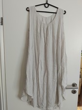 Schöne Tunika Leinenoptik