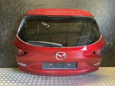 Heckklappe Mazda CX-5 2017