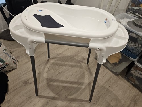 Babybadewanne rotho mit - babybadewanne,
