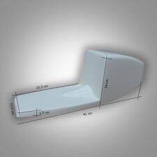 LR04 Moto Guzzi Cafe Racer