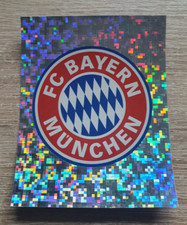 Topps Bayern München 312