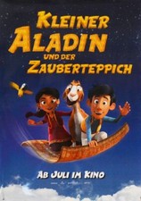 Original Filmposter - Kleiner