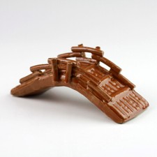 Bonsai-Figur Brücke