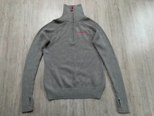 Bjorn Daehlie Skipullover Langlauf Langlaufpullover Sweater Pullover Damen L