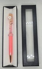 Luxus Kugelschreiber Strass