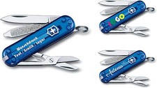 Victorinox Classic SD Deep