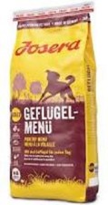 Josera Geflügel-Menü 12,5kg