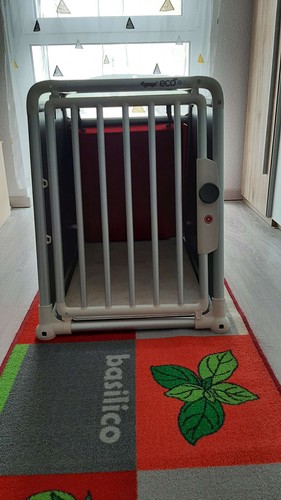 4pets dogbox eco - 2, m