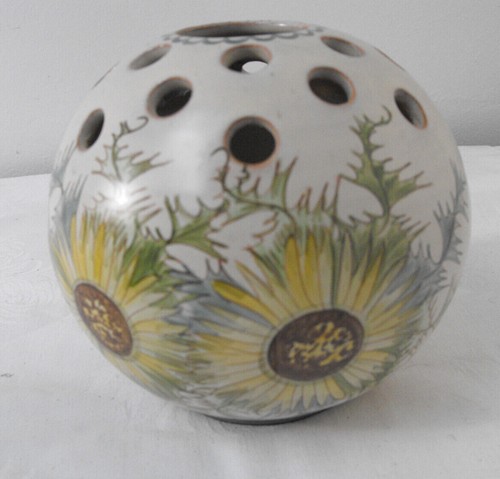 Vase steckvase kugelvase - vase,