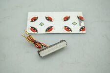 SHINYO LED Motorradrücklicht Rücklicht Bremslicht E-Zeichen Q 2651