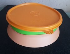 TUPPERWARE Kinder Teller 500