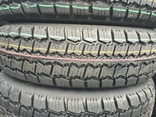 neu Ganzjahresreifen 185R14c