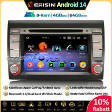 64GB DAB+Android 14 Autoradio