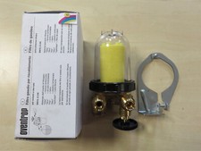Heizölfilter "Oilpur"
