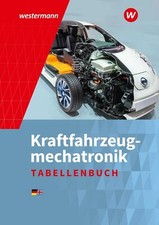 Kraftfahrzeugmechatronik