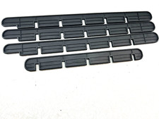 BMW 5er E61 LCI Gepäckraum Boden Trennelemente Trenngitter 7116736 7116739 ✅