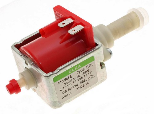 Wasserpumpe ulka ep5 für - ulka,