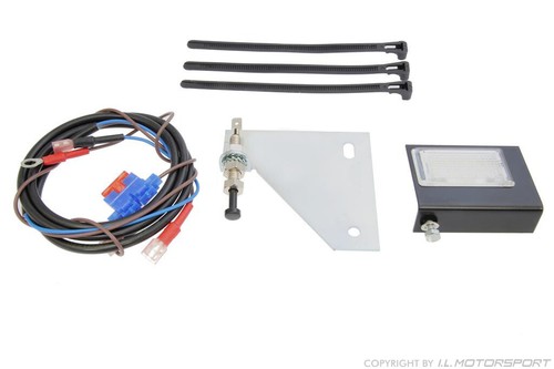 Led kofferraumbeleuchtung - mx-5,