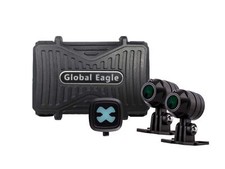 Global Eagle X6 Plus Kamera