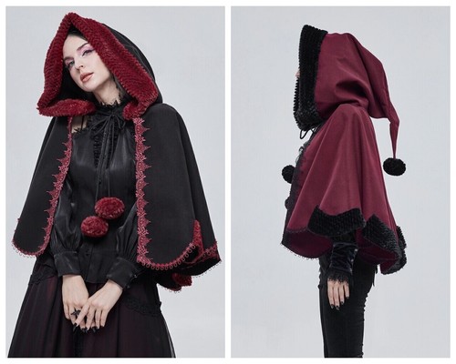 Devil fashion gothic punk - fashion,