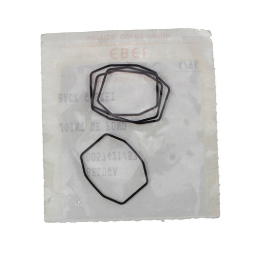 Original ebel oktogonal - ebel,