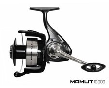 Welsrolle Großfischrolle