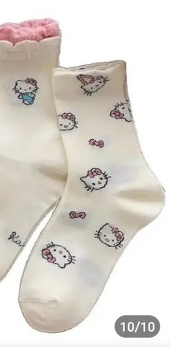 Hello kitty - ❤️❤️❤️,