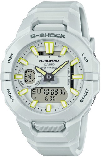 Casio shock squad - casio, g-squad