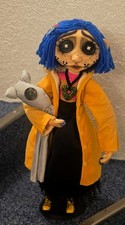 Coraline Puppe