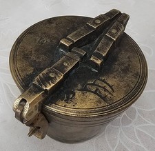 Topfgewicht, Bechergewicht 8