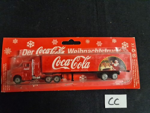 Werbetrucks coca cola - werbetrucks,