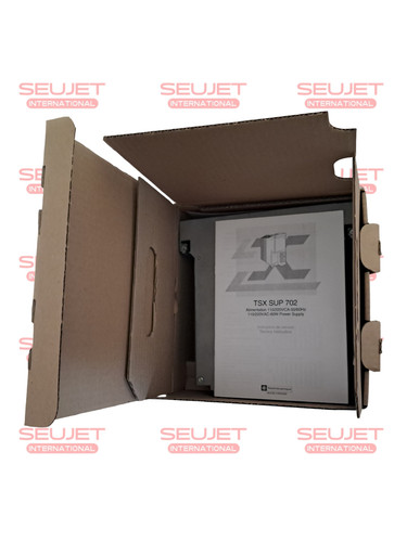 Tsxsup702r neu open box - tsxsup702r,