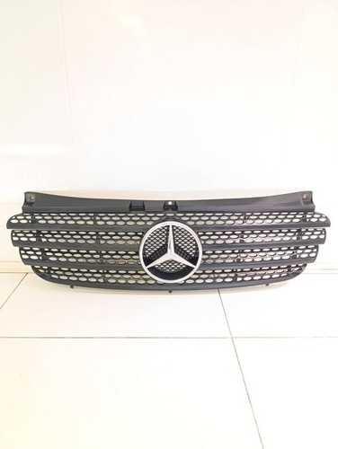Mercedes benz vito viano - mercedes-benz, w639